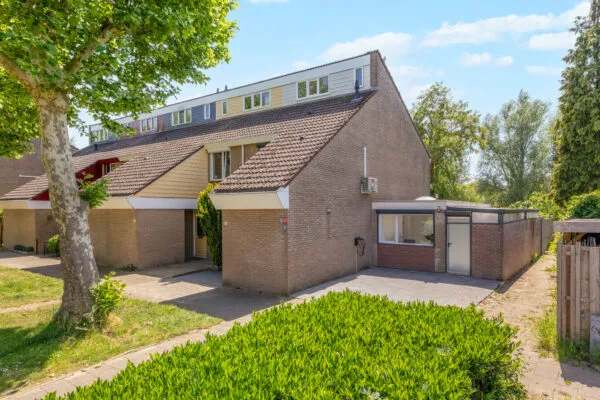 Hoekwoning te koop: Kennedystraat 36, Oud Zuid Duiven