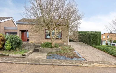 Hoekwoning te koop: Kennedystraat 7, Ulestraten Ulestraten