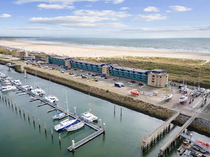 Appartement te koop: Kennemerboulevard 655, Zuidzijdebuurt Ijmuiden