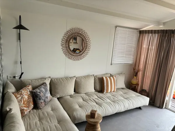 Woning te koop: Kennemerboulevard, Zuidzijdebuurt Ijmuiden