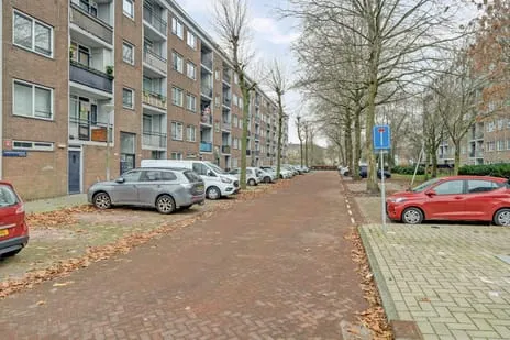Appartement te koop: Kennemerduinstraat 9, Amsterdam