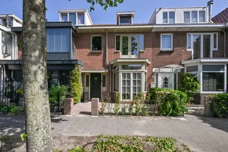 Appartement te koop: Kennemerlaan 173A, Natuurkundigenbuurt Ijmuiden