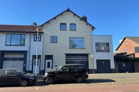 Woning te koop: Kennemerlaan 220, Natuurkundigenbuurt Ijmuiden