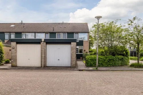 Hoekwoning te koop: Kennemerland 109, Baggelhuizen Zuid Assen