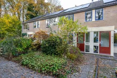 Tussenwoning te koop: Kennemerland 167, Baggelhuizen Zuid Assen