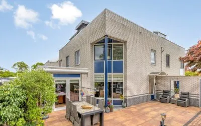 Tussenwoning te koop: Kennemerland 71, Purmer-Zuid/Noord Purmerend