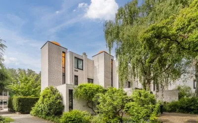 Hoekwoning te koop: Kennemerland 9, Meerzicht-West Zoetermeer