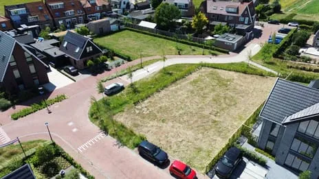 Woning te koop: Kennemerlandrecht 1, Binnenduin Beverwijk