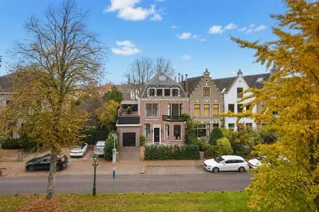 Hoekwoning te koop: Kennemerpark 30, Binnenstad-West Alkmaar