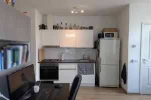 Woning te huur: Kennemerstraat, Frans Halsbuurt Haarlem