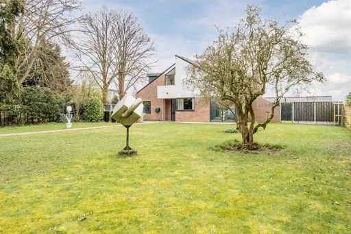 Woning te koop: Kennemerstraatweg, Zuiderloo Heiloo