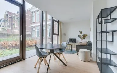 Studio te koop: Kennemerstraatweg 21L, Emmakwartier Alkmaar