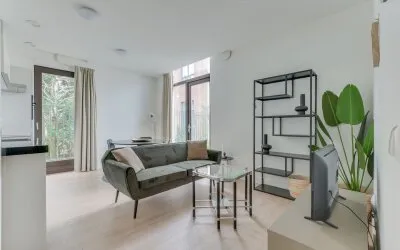 Studio te koop: Kennemerstraatweg 21M, Emmakwartier Alkmaar