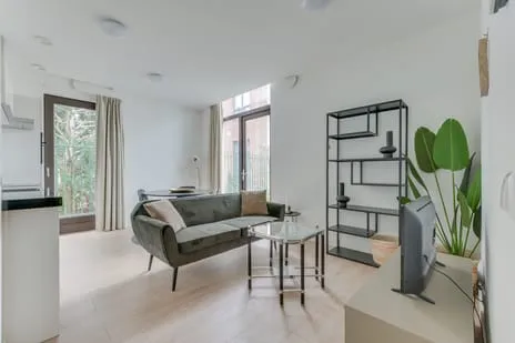 Studio te koop: Kennemerstraatweg 21M, Emmakwartier Alkmaar