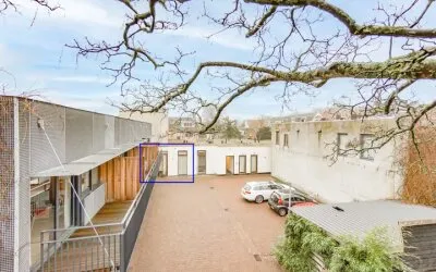 Appartement te koop: Kennemerstraatweg 21T, Emmakwartier Alkmaar