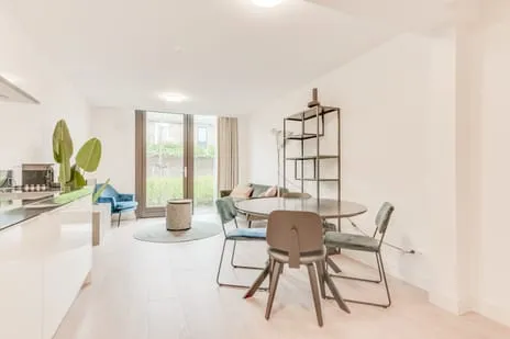 Appartement te koop: Kennemerstraatweg 21T, Emmakwartier Alkmaar