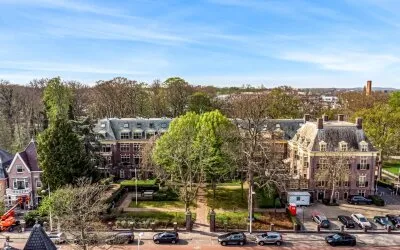 Appartement te koop: Kennemerstraatweg 2X, Alkmaar