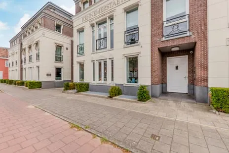 Appartement te koop: Kennemerstraatweg 412, Plan Oost Heiloo