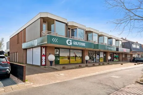 Appartement te koop: Kennemerstraatweg 524, Oosterzij Heiloo