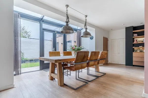 Vrijstaande woning te koop: Kennemerstraatweg 92, Alkmaar