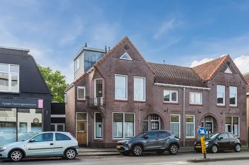 Woning te koop: Kennemerstraatweg, Zuiderloo Heiloo