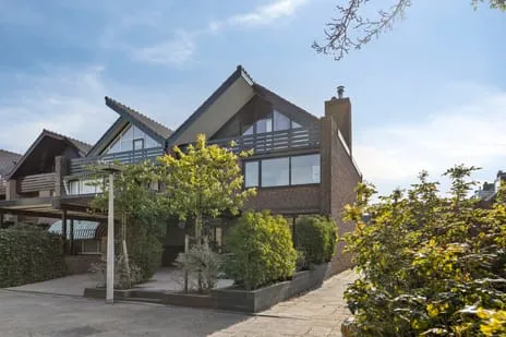 Hoekwoning te koop: Kennipwerf 2, Krommeweg-Noord Hendrik-Ido-Ambacht