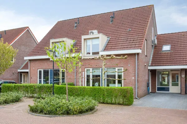 Tussenwoning te koop: Kent 7, Doetinchem