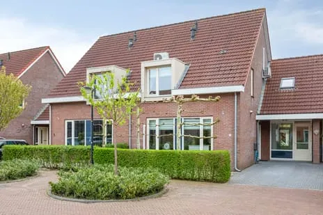 Tussenwoning te koop: Kent 7, Landelijk wonen Doetinchem