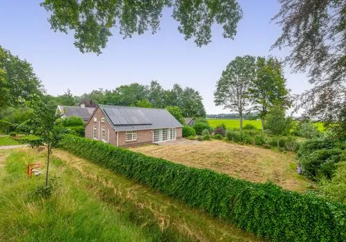 Vrijstaande woning te koop: Kentersweg 16, Blijham