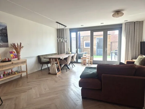 Woning te huur: Keper, Goirle