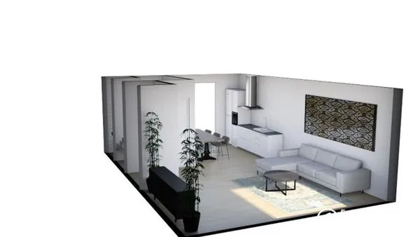 Woning te huur: Keper, Abcoven Goirle