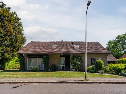 Vrijstaande woning te koop: Keplerlaan 7, Krakeel Hoogeveen