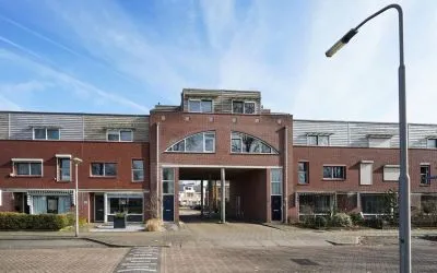 Tussenwoning te koop: Keplerstraat 151, Grootstal Nijmegen
