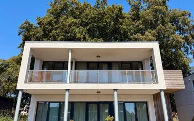Apartment for sale: Keplerstraat 5, Warande-Oost Bergen Op Zoom