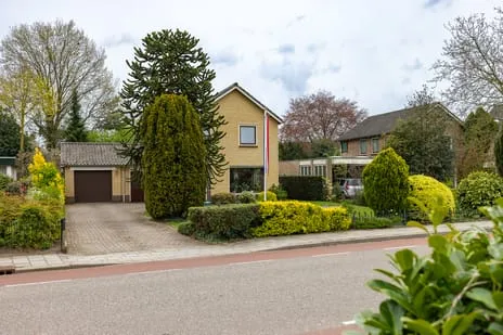 Vrijstaande woning te koop: Keppelseweg 17, Hummelo Hummelo