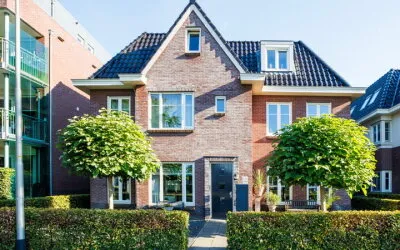 Appartement te koop: Keppelseweg 88-03, Het Loo Doetinchem
