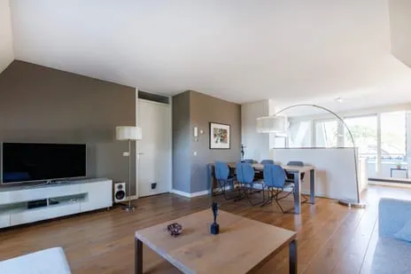 Appartement te koop: Keppelseweg 88-03, Het Loo Doetinchem