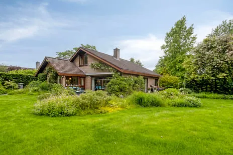 Vrijstaande woning te koop: Keppelskamp 20, Lochem-Oost Lochem