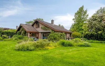 Vrijstaande woning te koop: Keppelskamp 20, Lochem-Oost Lochem