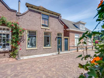 Twee-onder-één-kap te koop: Keppelstraat 12, Hasselt
