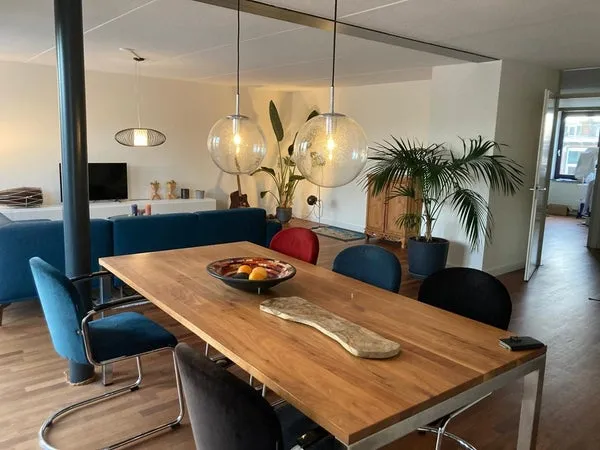 Woning te huur: Kepplerstraat, Valkenboskwartier 'S-Gravenhage