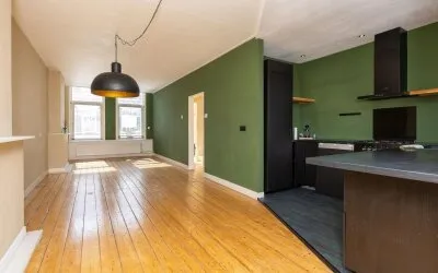 Appartement te koop: Kepplerstraat 149, Koningsplein e.o. 'S-Gravenhage
