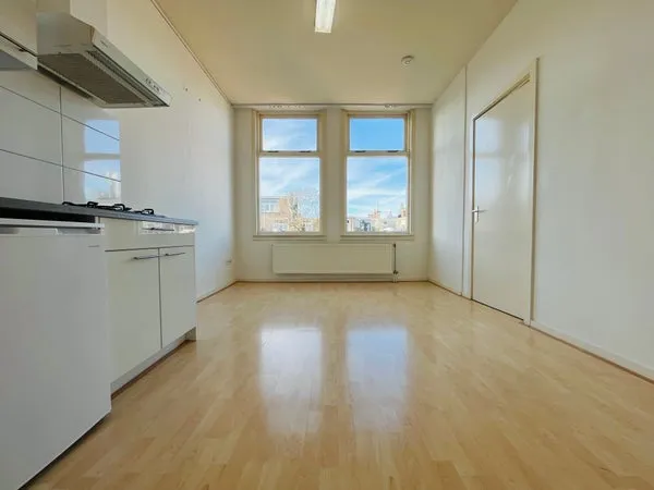 Studio for rent: Kepplerstraat 249B, Valkenboskwartier 'S-Gravenhage