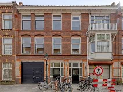 Studio te koop: Kepplerstraat 256B, Valkenboskwartier 'S-Gravenhage