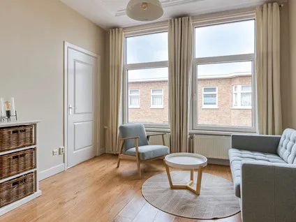Studio te koop: Kepplerstraat 256B, Valkenboskwartier 'S-Gravenhage