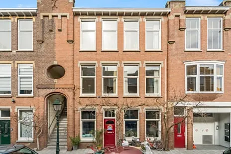 Appartement te koop: Kepplerstraat 285, 'S-Gravenhage