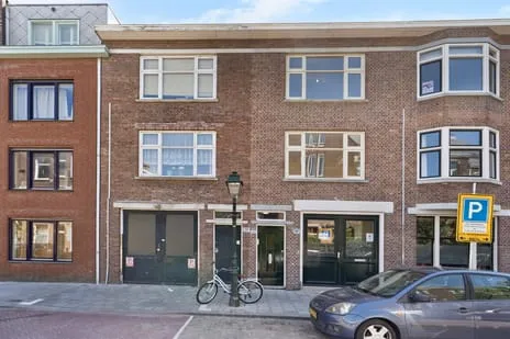 Studio te koop: Kepplerstraat 300, Valkenboskwartier 'S-Gravenhage