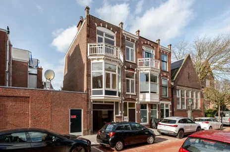 Appartement te koop: Kepplerstraat 309, 'S-Gravenhage