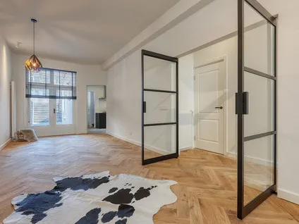Appartement te huur: Kepplerstraat 324, Valkenboskwartier 'S-Gravenhage