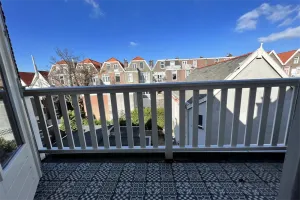 Kamer te huur: Kepplerstraat, Valkenboskwartier 'S-Gravenhage
